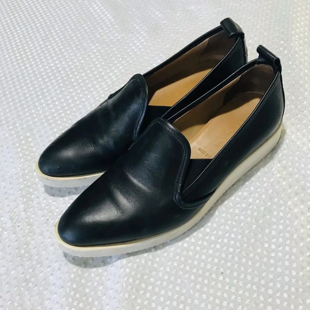 Everlane‎ shoes